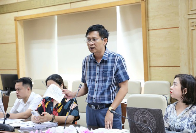 Đẩy mạnh triển khai các giải pháp tăng cường đáp ứng y tế trong phòng, chống ma tuý- Ảnh 5.