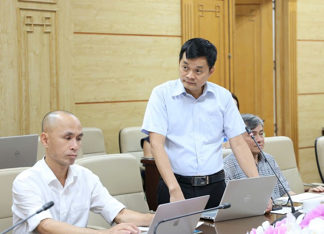 Đẩy mạnh triển khai các giải pháp tăng cường đáp ứng y tế trong phòng, chống ma tuý- Ảnh 4.