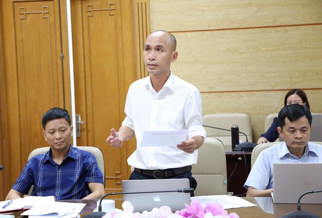 Đẩy mạnh triển khai các giải pháp tăng cường đáp ứng y tế trong phòng, chống ma tuý- Ảnh 7.
