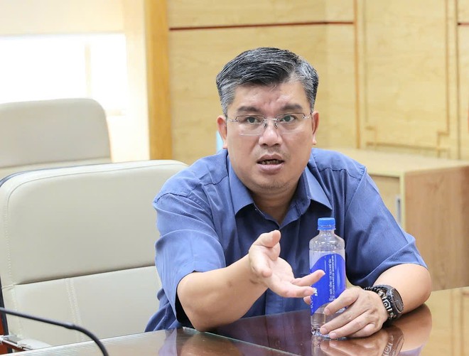 Hoàn thiện quy định quản lý chất ma túy, tiền chất trong lĩnh vực thiết bị ytế- Ảnh 3.