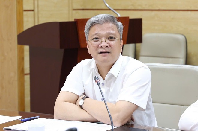 Hoàn thiện quy định quản lý chất ma túy, tiền chất trong lĩnh vực thiết bị ytế- Ảnh 2.