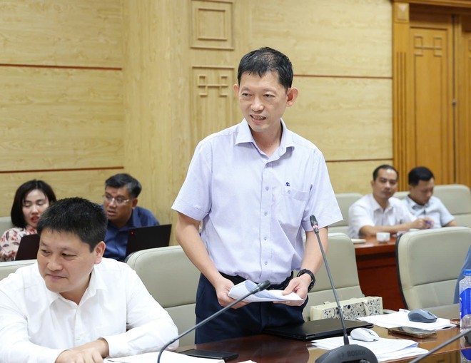 Hoàn thiện quy định quản lý chất ma túy, tiền chất trong lĩnh vực thiết bị ytế- Ảnh 4.