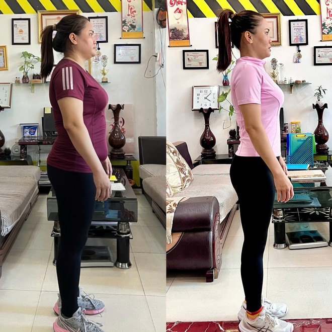Ngày 29 - 30/10: TOP100 Tôi khỏe đẹp hơn bước vào vòng phỏng vấn quyết định - Ảnh 7.