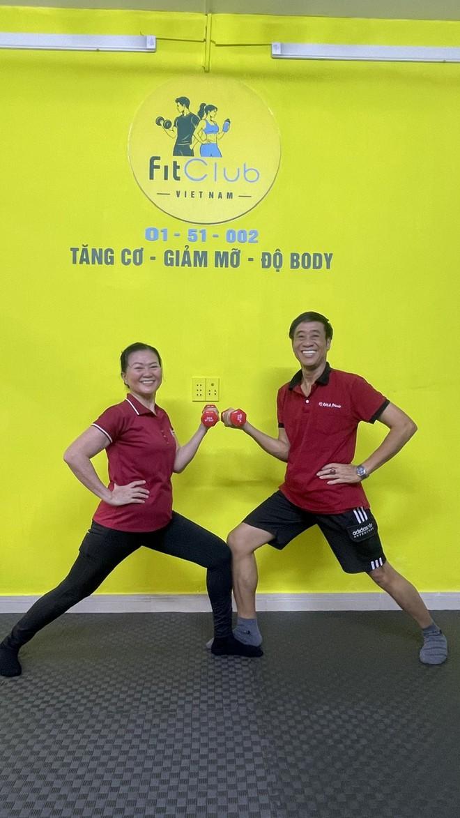 Ngày 29 - 30/10: TOP100 Tôi khỏe đẹp hơn bước vào vòng phỏng vấn quyết định - Ảnh 6.