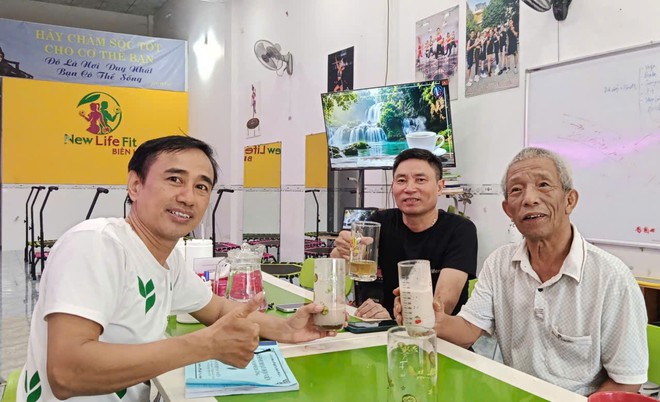 Ngày 29 - 30/10: TOP100 Tôi khỏe đẹp hơn bước vào vòng phỏng vấn quyết định - Ảnh 5.