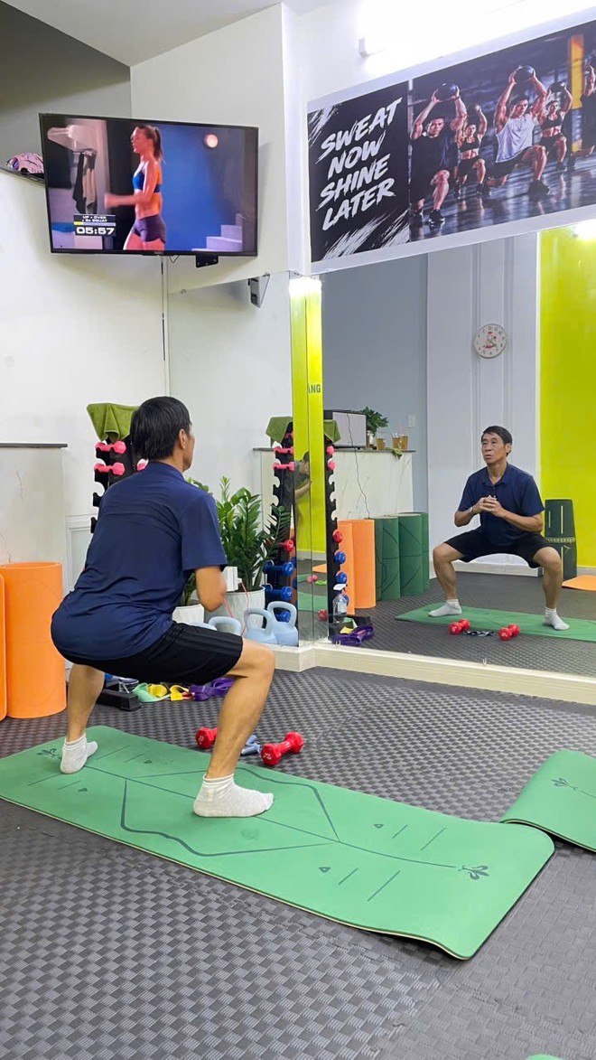 Phỏng vấn trực tuyến vòng 2 TÔI KHOẺ ĐẸP HƠN: Hé lộ những thay đổi bất ngờ - Ảnh 5.