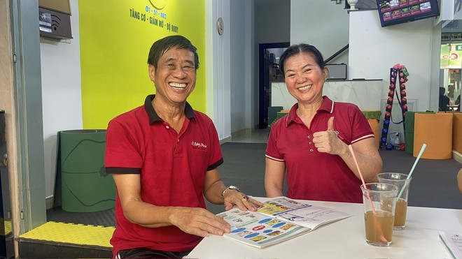 Phỏng vấn trực tuyến vòng 2 TÔI KHOẺ ĐẸP HƠN: Hé lộ những thay đổi bất ngờ - Ảnh 6.
