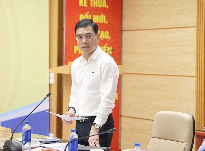 Hội đồng Y khoa Quốc gia đẩy nhanh tiến độ chuẩn bị kiểm tra đánh giá năng lực hành nghề - Ảnh 3.