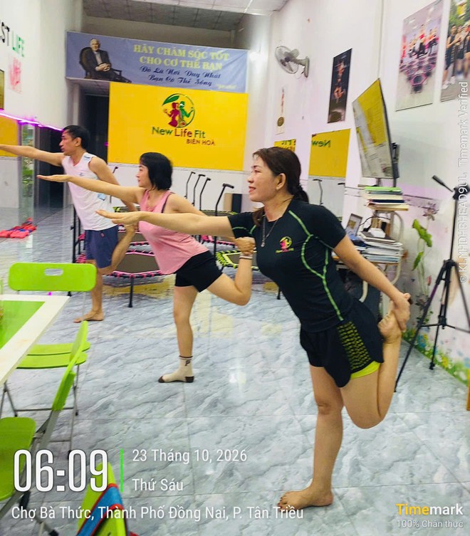 Ngày 2 phỏng vấn trực tuyến TÔI KHOẺ ĐẸP HƠN: Vượt qua biến cố để tìm lại cuộc sống năng động- Ảnh 6.