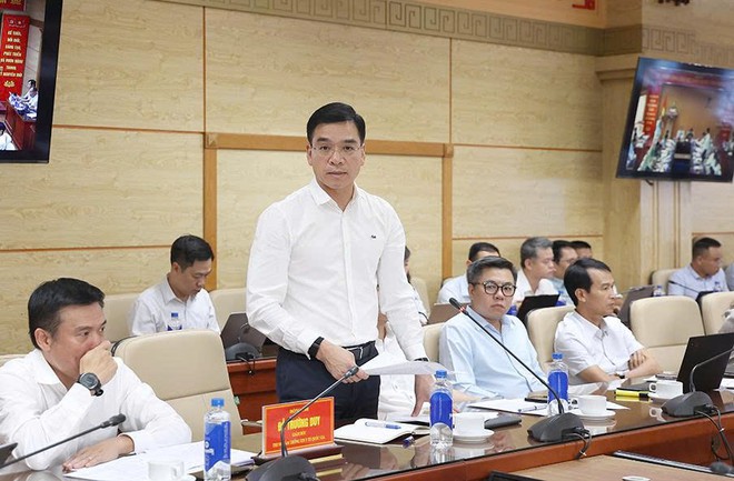 Bộ Y tế và Bộ Công an phối hợp tháo gỡ, đẩy nhanh tiến độ chuyển đổi số y tế- Ảnh 3.