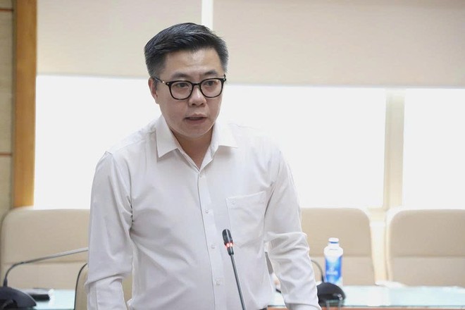 Người đứng đầu đơn vị chịu trách nhiệm về tiến độ, chất lượng phương án biên chế- Ảnh 2.
