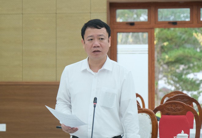 Thứ trưởng Đỗ Xuân Tuyên: Đổi mới hoạt động y tế cơ sở gắn với nâng cao chất lượng dân số trong tình hình mới- Ảnh 7.