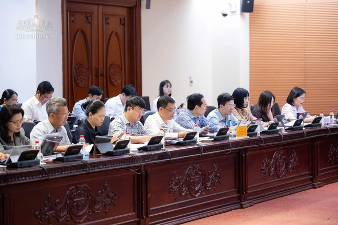 Hoàn thiện khung pháp lý về hiến, ghép mô, tạng, tăng bảo vệ người hiến- Ảnh 5.