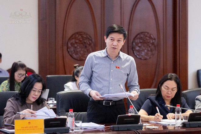 Đề xuất phân tầng mua sắm, quản lý thiết bị y tế theo vòng đời- Ảnh 10.