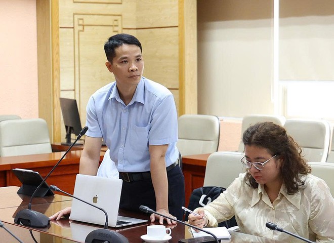 Việt Nam tích cực hoàn thiện Trung tâm ASEAN ứng phó các tình huống y tế khẩncấp - Ảnh 7.