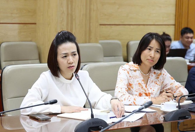 Việt Nam tích cực hoàn thiện Trung tâm ASEAN ứng phó các tình huống y tế khẩncấp - Ảnh 4.