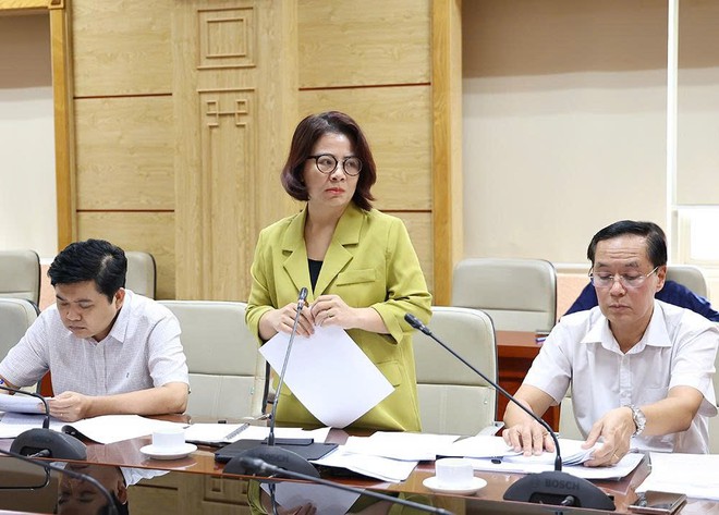 Việt Nam tích cực hoàn thiện Trung tâm ASEAN ứng phó các tình huống y tế khẩncấp - Ảnh 3.