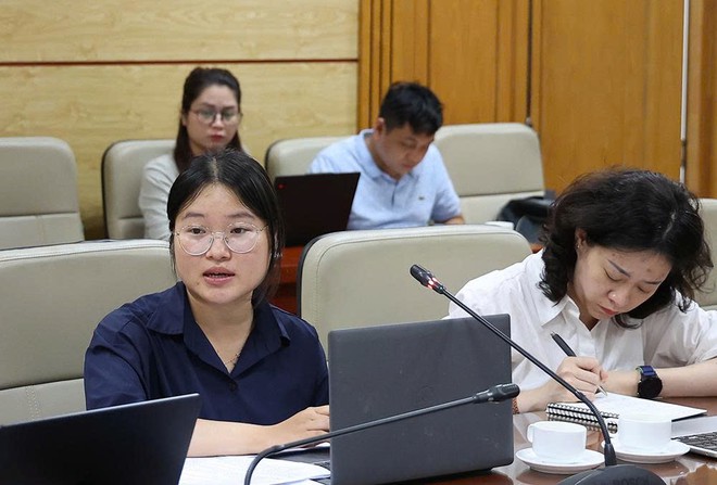 Việt Nam tích cực hoàn thiện Trung tâm ASEAN ứng phó các tình huống y tế khẩncấp - Ảnh 6.
