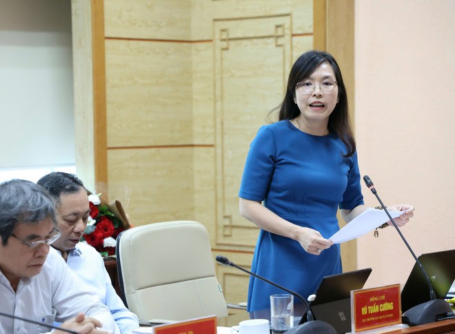 Gần 32.000 hồ sơ thuốc, nguyên liệu làm thuốc được xem xét, tăng gấp 3 lần trước đó- Ảnh 8.