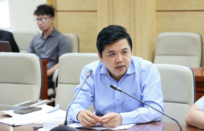 Đẩy nhanh hoàn thiện cơ sở dữ liệu lĩnh vực phòng bệnh, bảo đảm dữ liệu 'đúng,đủ,sạch,sống' - Ảnh 3.