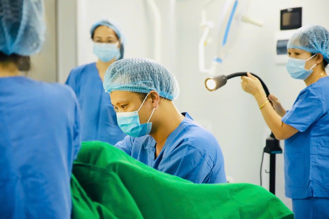 Bác sĩ Nguyễn Đức Huân – bản tình ca nơi đại ngàn Tây Bắc - Ảnh 5.