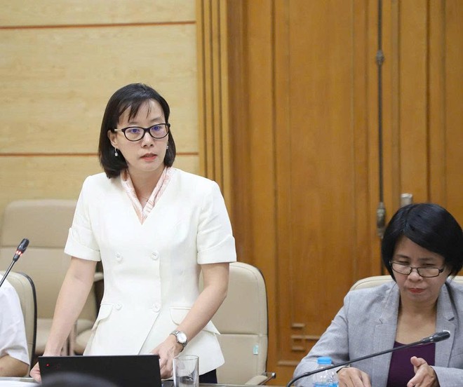 Sửa Nghị định 163: Cắt giảm thủ tục, tăng phân cấp, bảo đảm cung ứng thuốc kịp thời - Ảnh 3.
