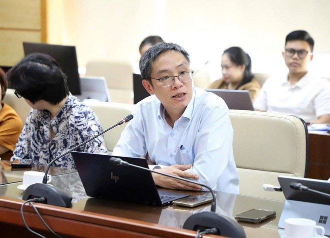 Sửa Nghị định 163: Cắt giảm thủ tục, tăng phân cấp, bảo đảm cung ứng thuốc kịp thời - Ảnh 4.