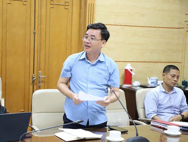 Sửa Nghị định 163: Cắt giảm thủ tục, tăng phân cấp, bảo đảm cung ứng thuốc kịp thời - Ảnh 6.