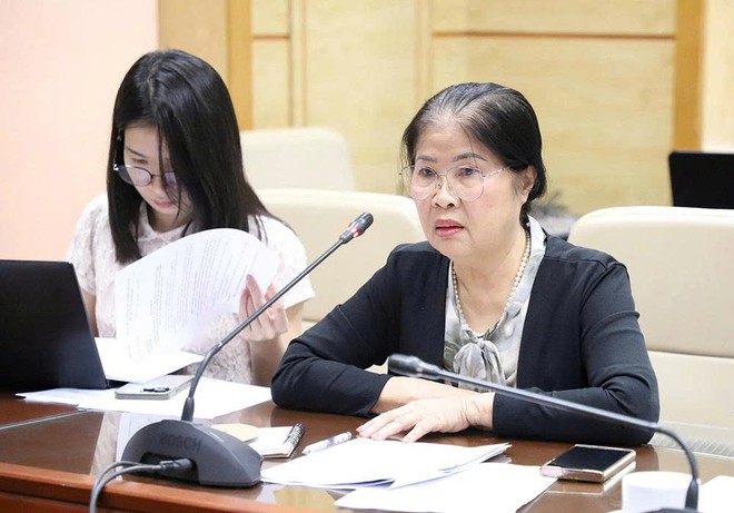 Sửa Nghị định 163: Cắt giảm thủ tục, tăng phân cấp, bảo đảm cung ứng thuốc kịp thời - Ảnh 8.