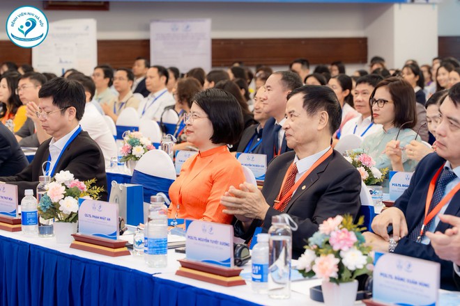 Trẻ em đối mặt với gánh nặng bệnh tật kép- Ảnh 5.