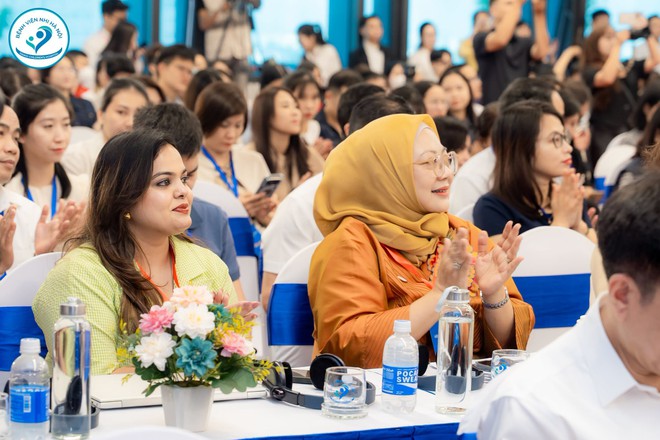 Trẻ em đối mặt với gánh nặng bệnh tật kép- Ảnh 4.