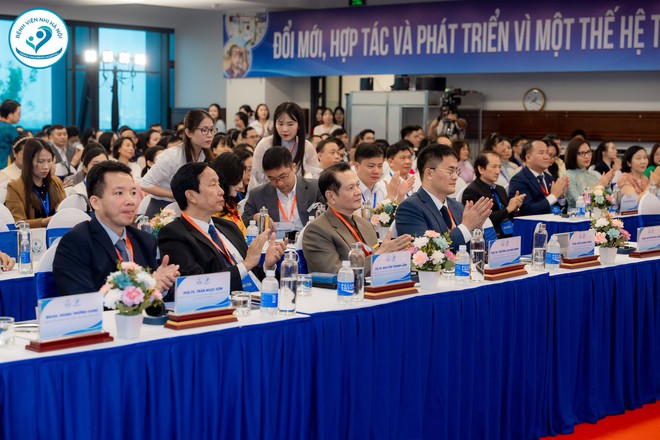 Trẻ em đối mặt với gánh nặng bệnh tật kép- Ảnh 6.