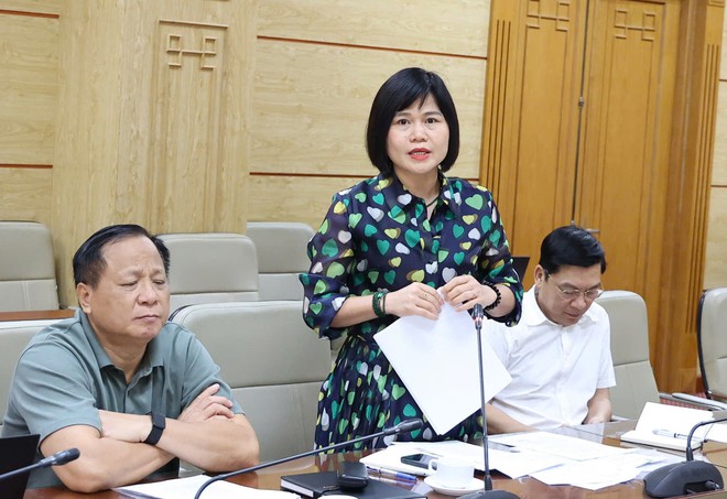 Quỹ Phòng bệnh tập trung hoàn thiện tổ chức, đảm bảo vận hành hiệu quả- Ảnh 7.