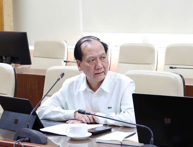 Bảo đảm cung ứng thuốc, đẩy mạnh cải cách hành chính và chuyển đổi số ngành dược- Ảnh 6.