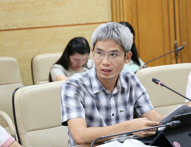 Bảo đảm cung ứng thuốc, đẩy mạnh cải cách hành chính và chuyển đổi số ngành dược- Ảnh 4.