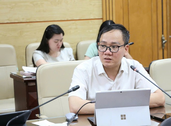 Bảo đảm cung ứng thuốc, đẩy mạnh cải cách hành chính và chuyển đổi số ngành dược- Ảnh 3.