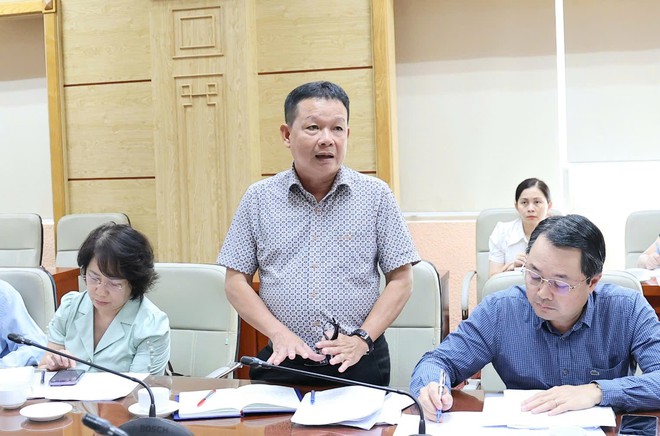 Quỹ Phòng bệnh tập trung hoàn thiện tổ chức, đảm bảo vận hành hiệu quả- Ảnh 4.