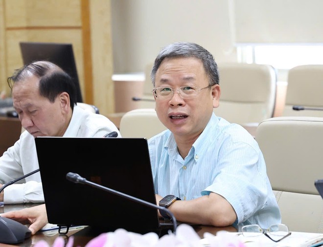Bảo đảm cung ứng thuốc, đẩy mạnh cải cách hành chính và chuyển đổi số ngành dược- Ảnh 5.