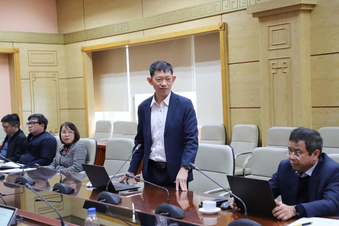 Nêu cao trách nhiệm, liên tục cập nhật, ứng dụng công nghệ trong chuyển đổi số y tế- Ảnh 3.