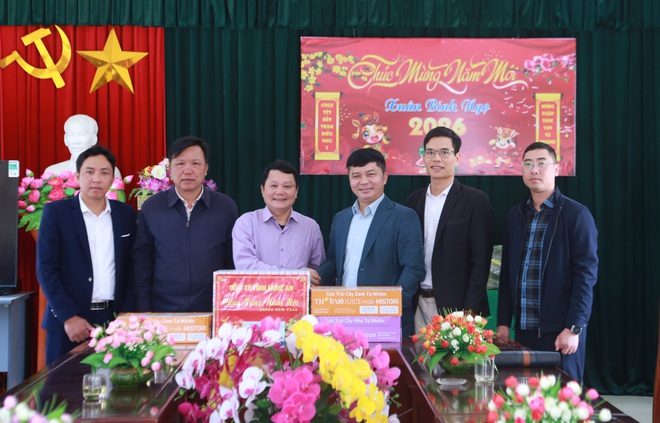 Chăm lo cho đối tượng yếu thế phải đặt lên hàng đầu dịp Tết- Ảnh 4.