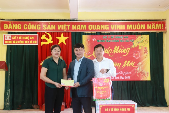 Chăm lo cho đối tượng yếu thế phải đặt lên hàng đầu dịp Tết- Ảnh 5.