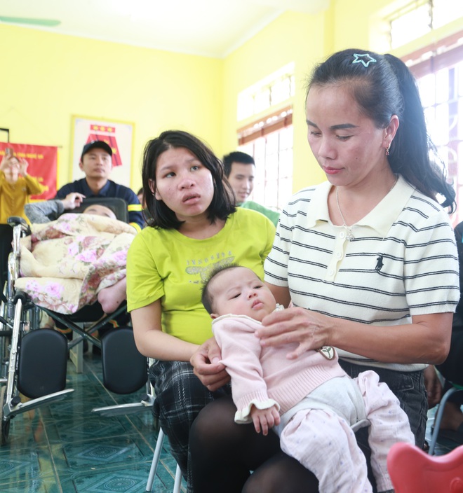 Chăm lo cho đối tượng yếu thế phải đặt lên hàng đầu dịp Tết- Ảnh 3.