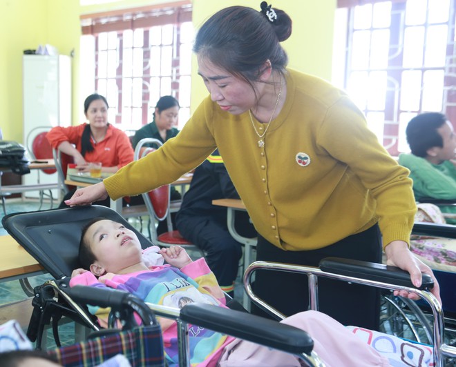 Chăm lo cho đối tượng yếu thế phải đặt lên hàng đầu dịp Tết- Ảnh 2.