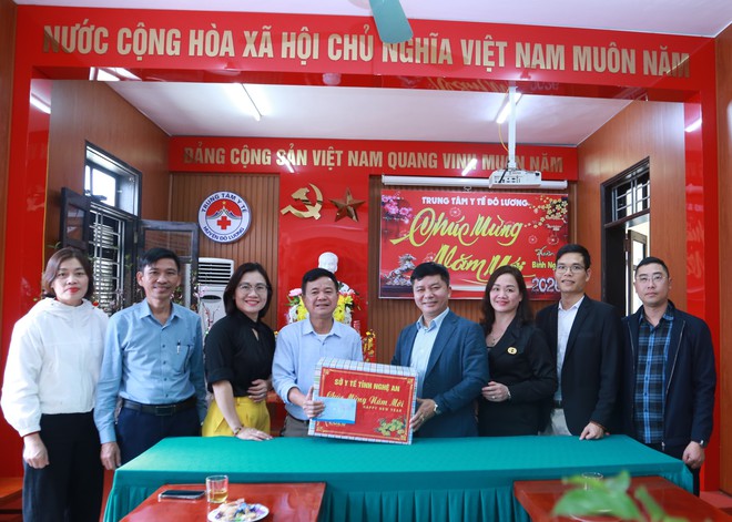 Chăm lo cho đối tượng yếu thế phải đặt lên hàng đầu dịp Tết- Ảnh 8.