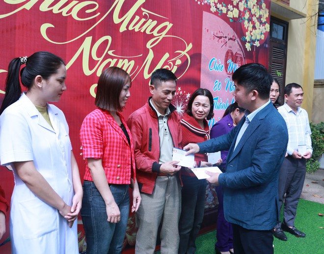 Chăm lo cho đối tượng yếu thế phải đặt lên hàng đầu dịp Tết- Ảnh 7.