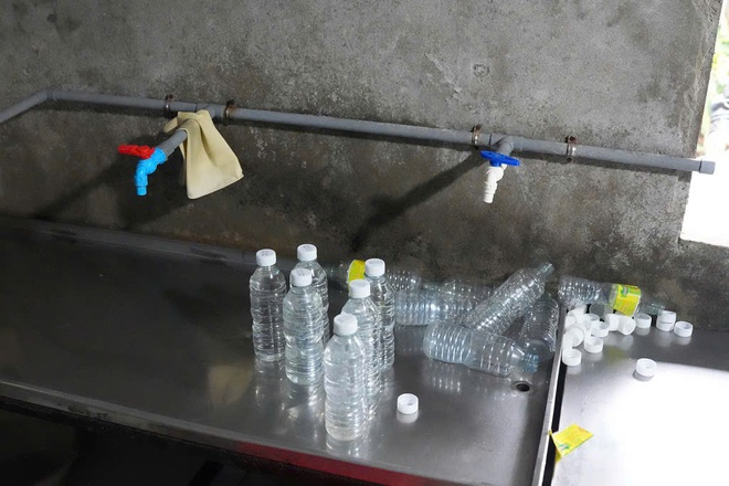 Nhiều vụ sản xuất, buôn bán thực phẩm giả bị phát hiện trước Tết- Ảnh 2.