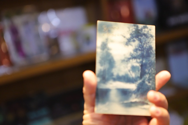 Người lưu giữ ký ức Tết xưa- Ảnh 5.