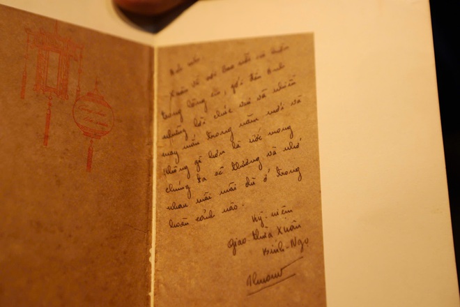 Người lưu giữ ký ức Tết xưa- Ảnh 6.