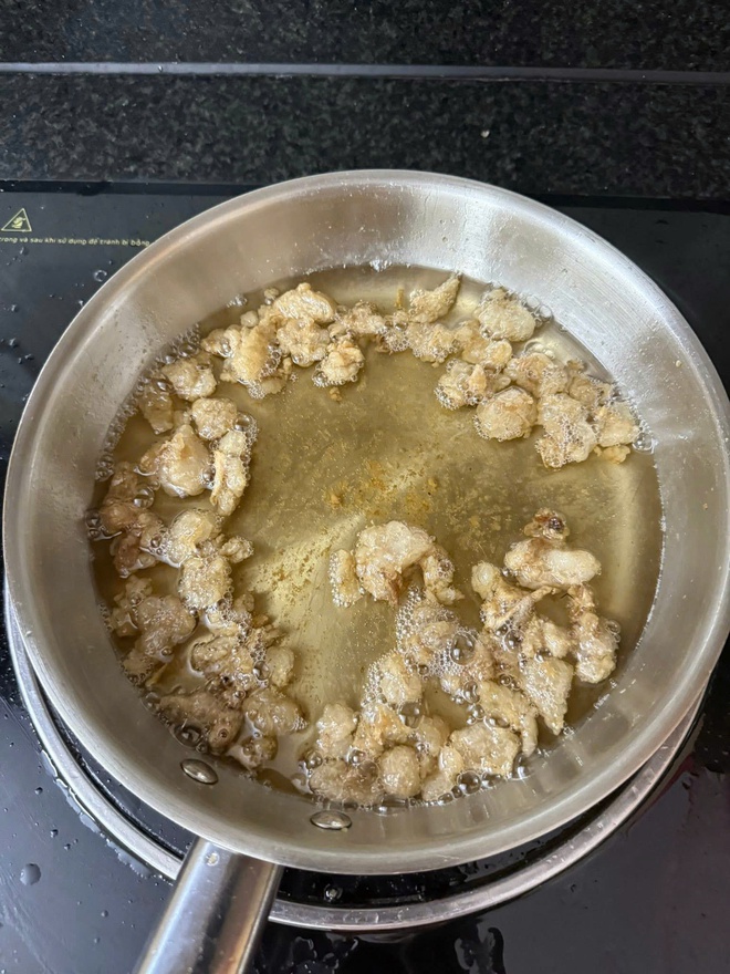 Có nên ăn mỡ lợn hoàn toàn không? - Ảnh 6.