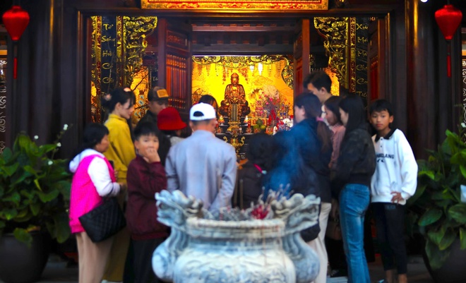 Du lịch tâm linh khởi sắc đầu Xuân- Ảnh 5.